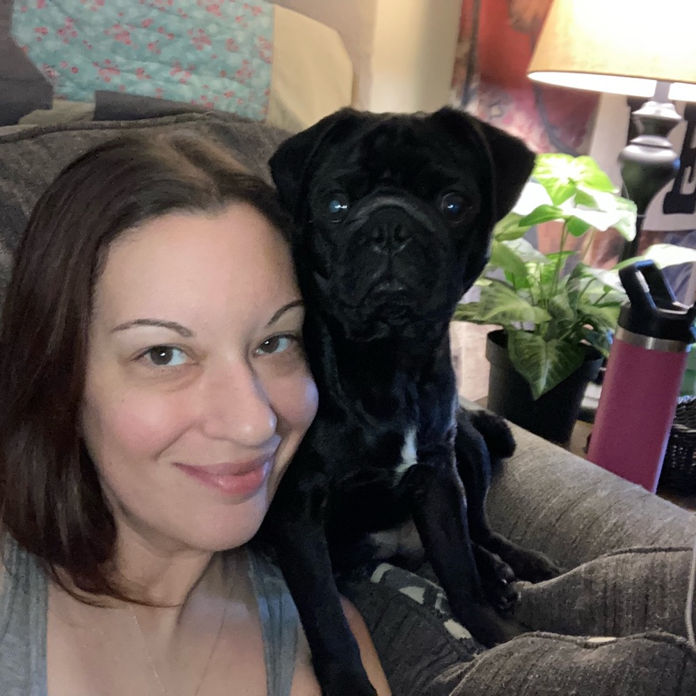 Meet your Posher, Amy